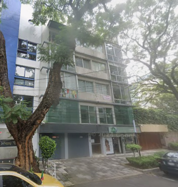 Departamento en venta en Napoles, Benito Juárez — foto 2 de 5