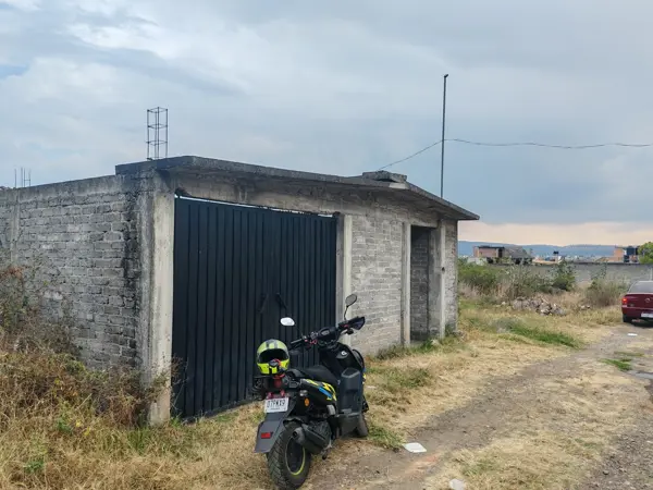 Casa en venta en San Isidro Itzicuaro, Morelia — foto 2 de 8