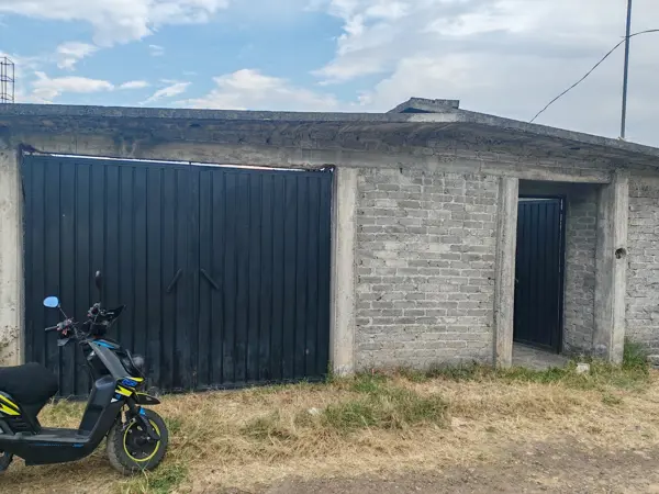 Casa en venta en San Isidro Itzicuaro, Morelia — foto 3 de 8