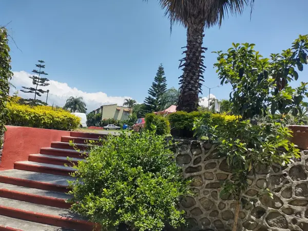Casa en venta en Conjunto Habitacional Campo Verde, Temixco — foto 2 de 25