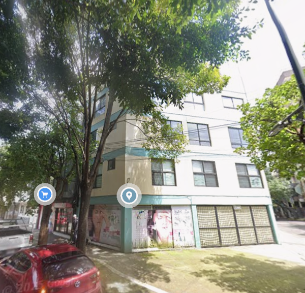 Departamento en venta en Napoles, Benito Juárez — foto 3 de 5