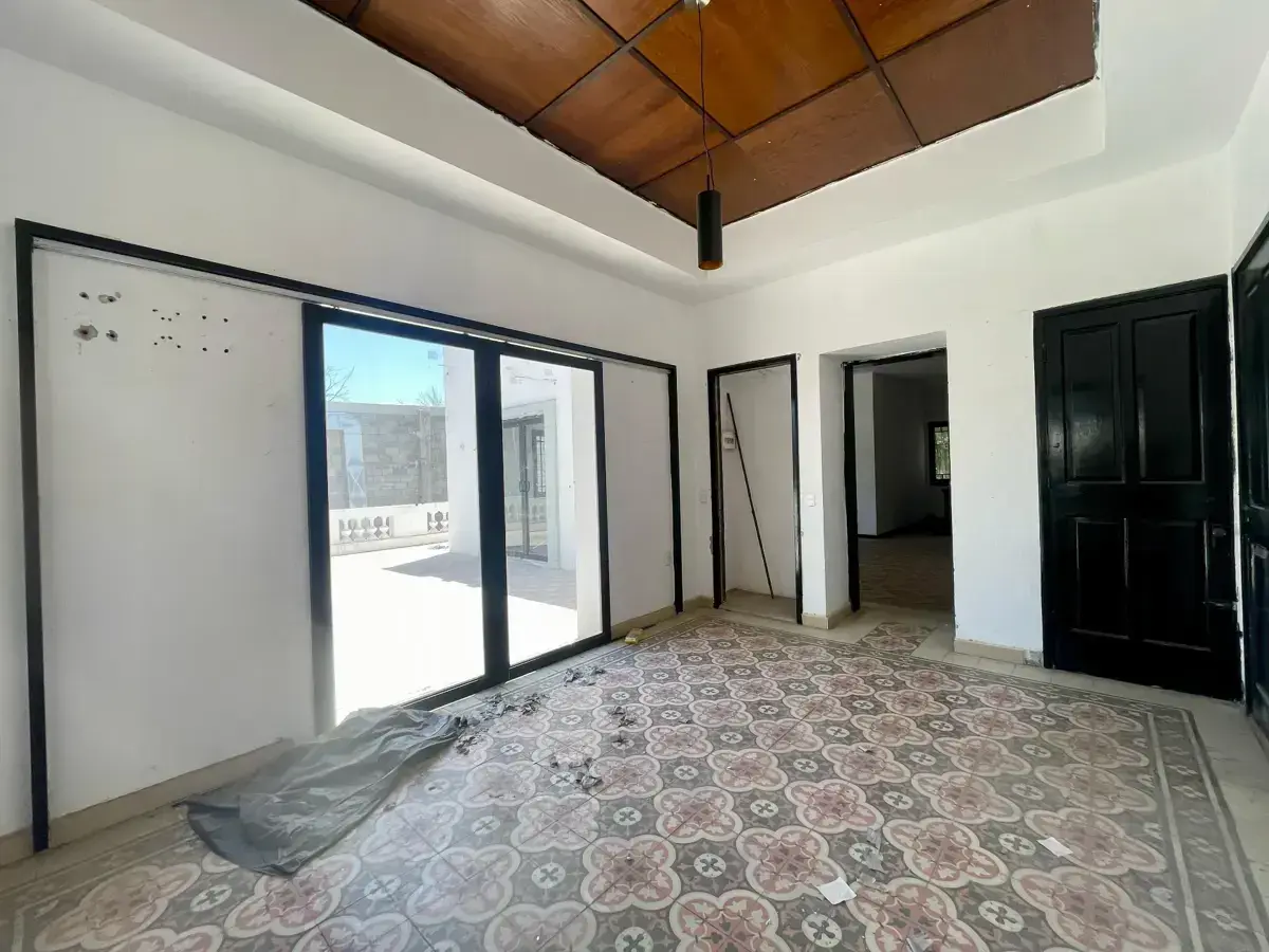 Vista 4 de GRAN CASA EN VENTA EN ZONA CENTRO