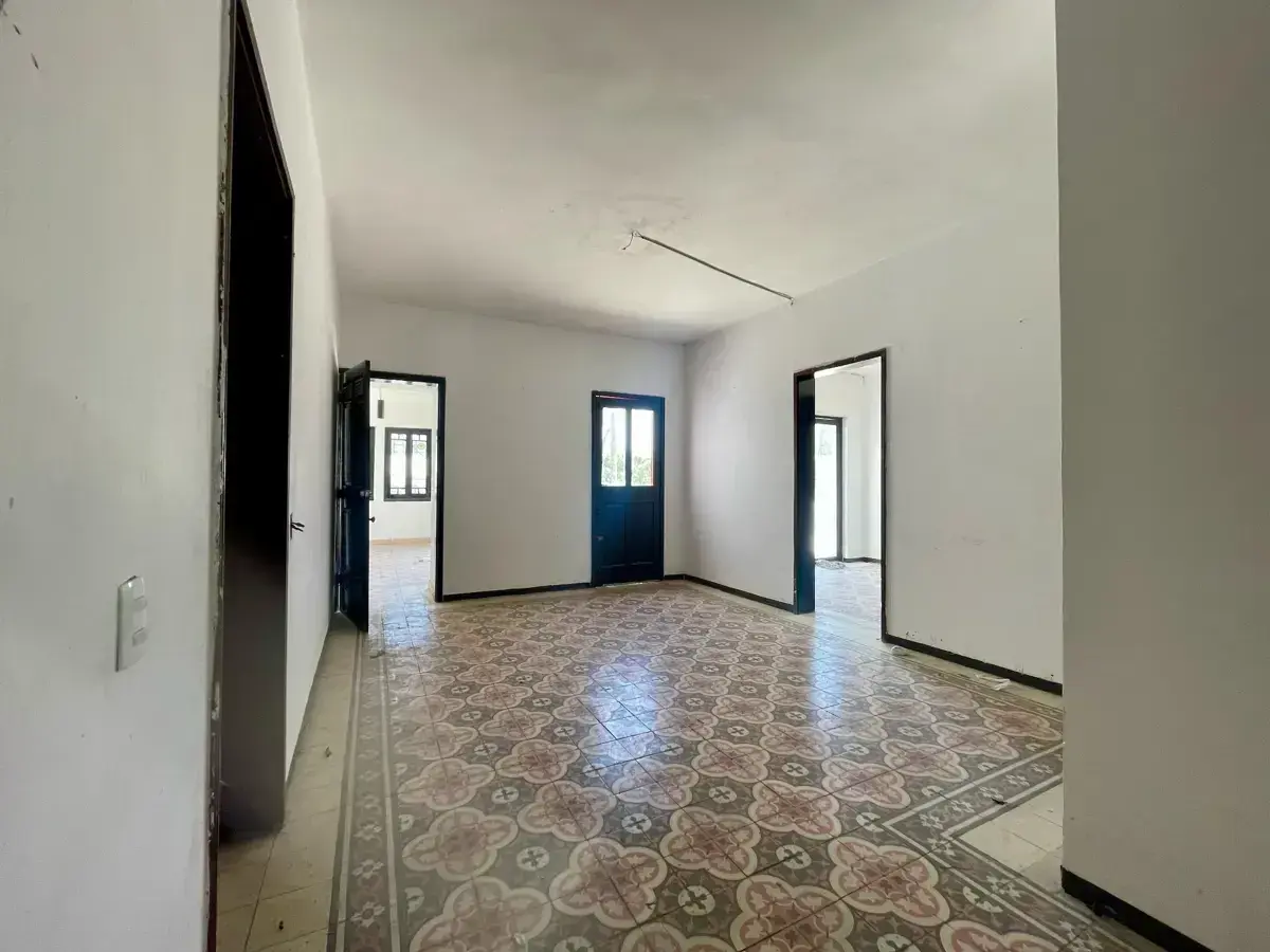 Vista 3 de GRAN CASA EN VENTA EN ZONA CENTRO