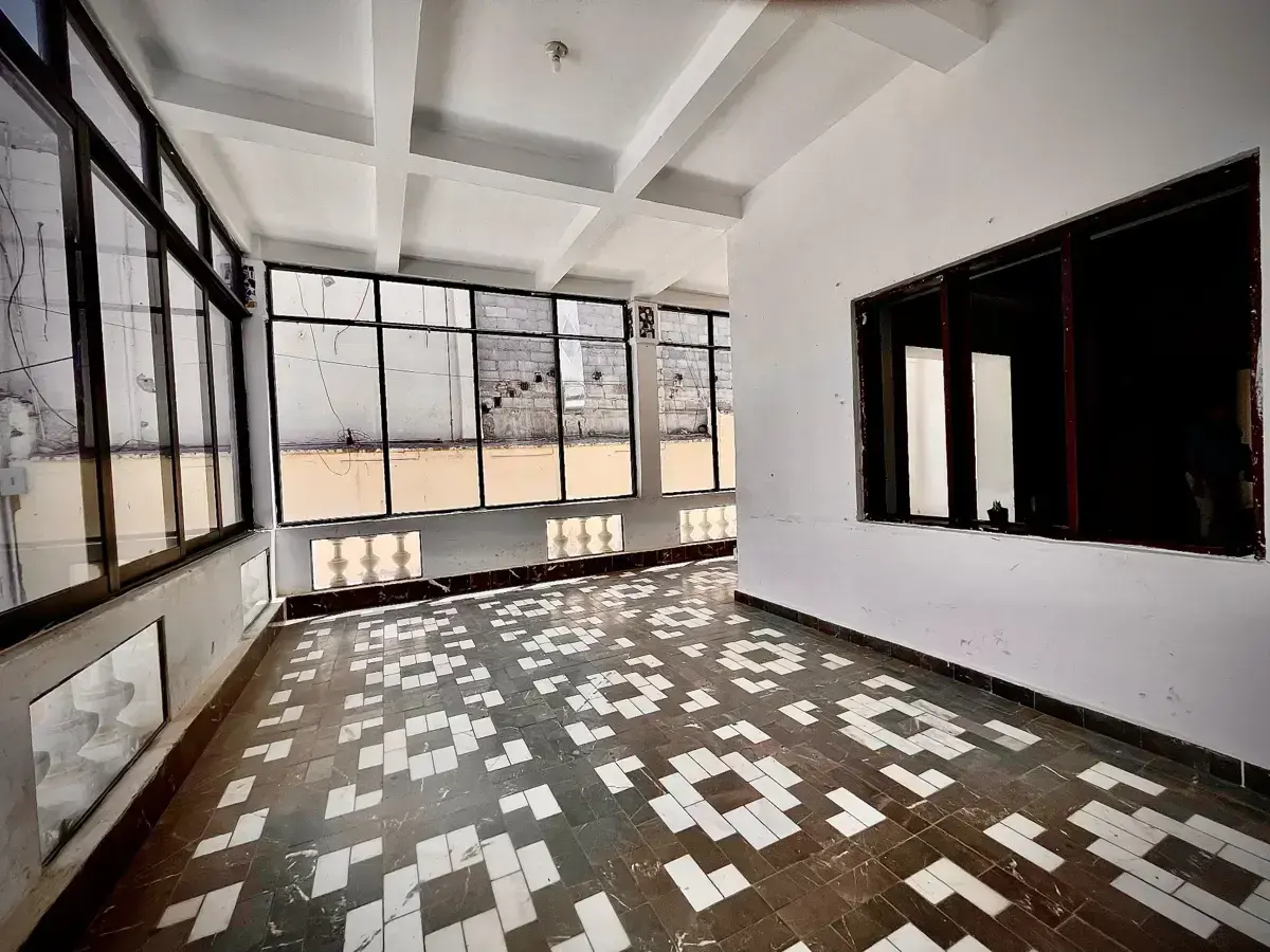 Vista 2 de GRAN CASA EN VENTA EN ZONA CENTRO