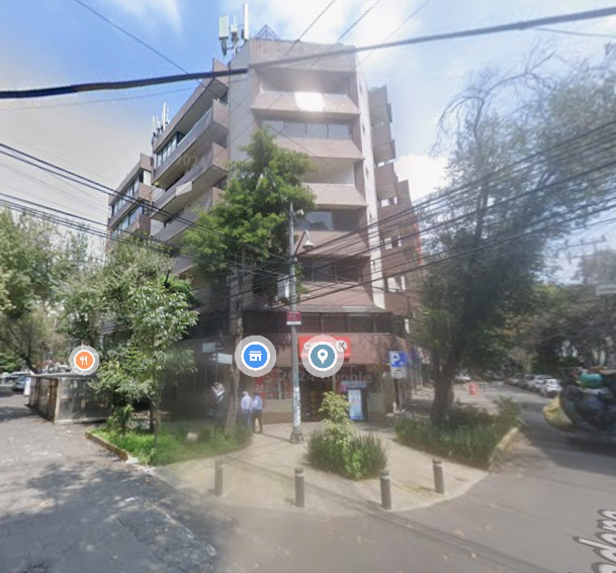 Departamento en venta en Napoles, Benito Juárez — foto 1 de 9