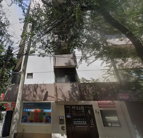 Departamento en venta en Napoles, Benito Juárez — foto 3 de 9
