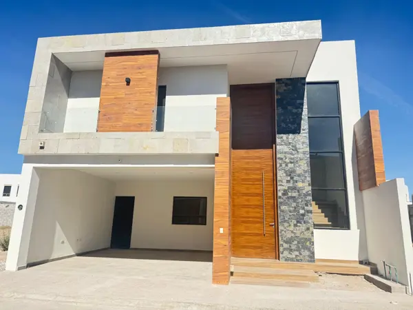 Casa en venta en Quintas del Palmar, Torreón — foto 2 de 12