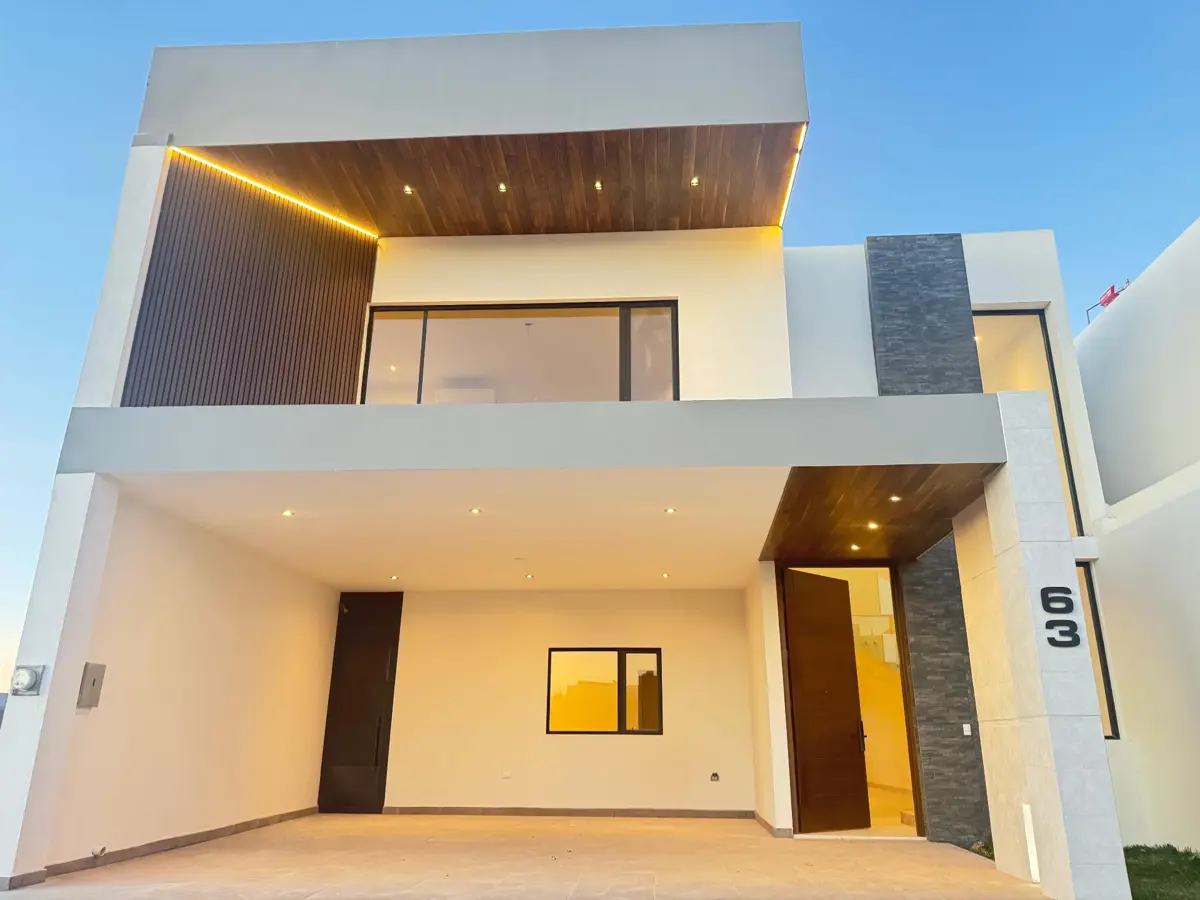 Casa en venta en Los Viñedos, Torreón — foto 1 de 20