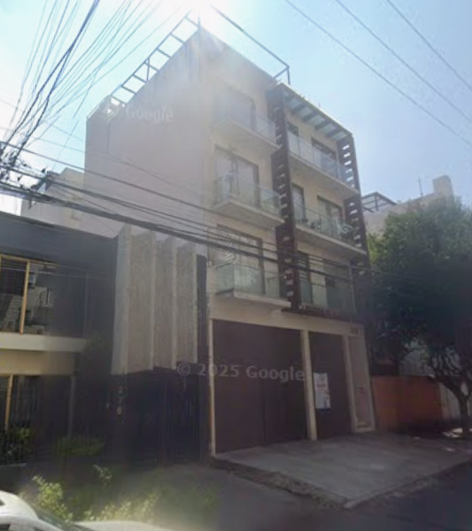 Departamento en venta en Narvarte Oriente, Benito Juárez — foto 3 de 5