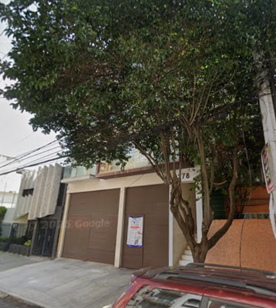 Departamento en venta en Narvarte Oriente, Benito Juárez — foto 2 de 5