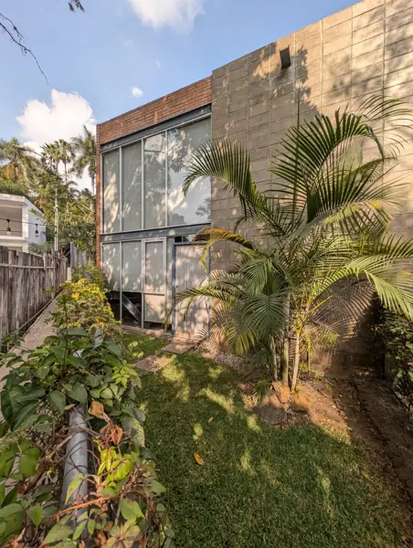 Casa en renta en Lomas de Cortes, Cuernavaca — foto 2 de 27