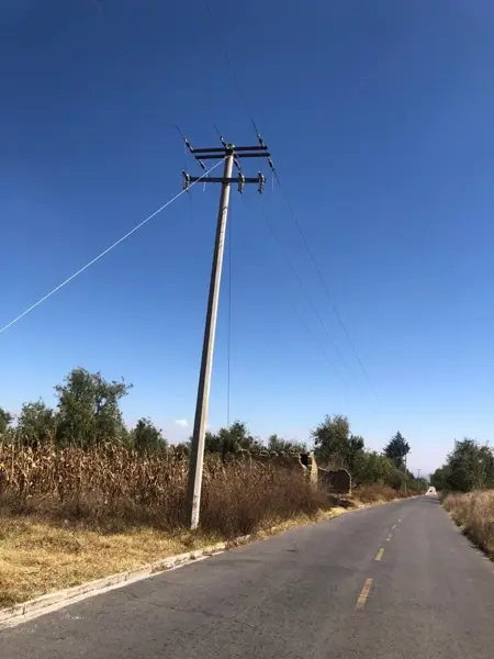 Terreno en venta en San Diego Buenavista, Huejotzingo — foto 2 de 9