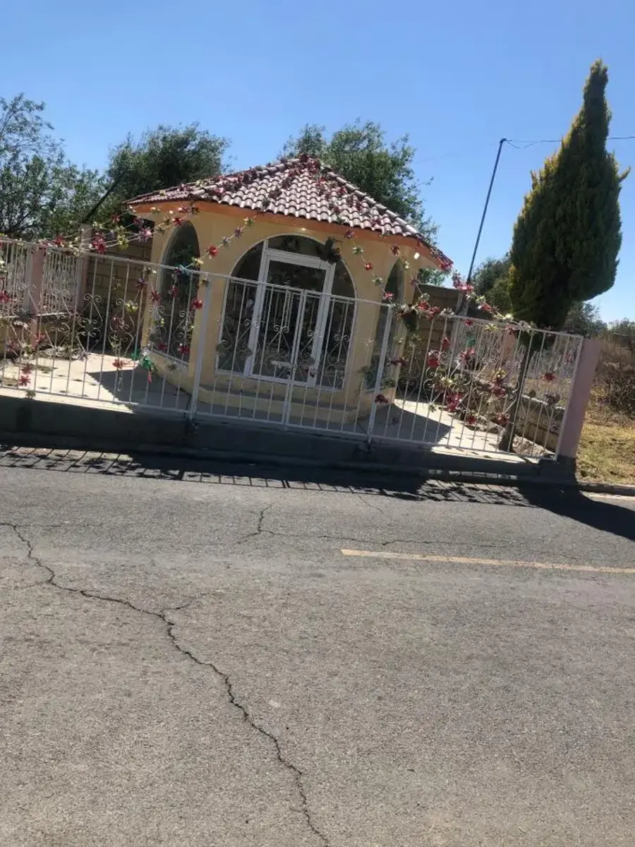 Terreno en venta en San Diego Buenavista, Huejotzingo — foto 1 de 9