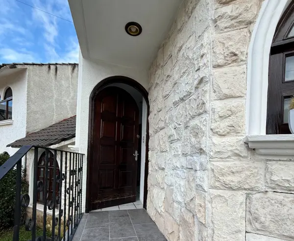 Casa en renta en Arboledas de San Javier, Pachuca de Soto — foto 2 de 29