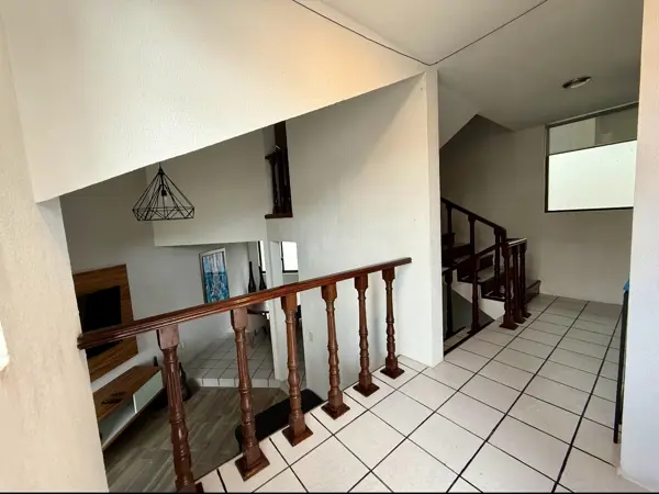 Casa en renta en Arboledas de San Javier, Pachuca de Soto — foto 3 de 29