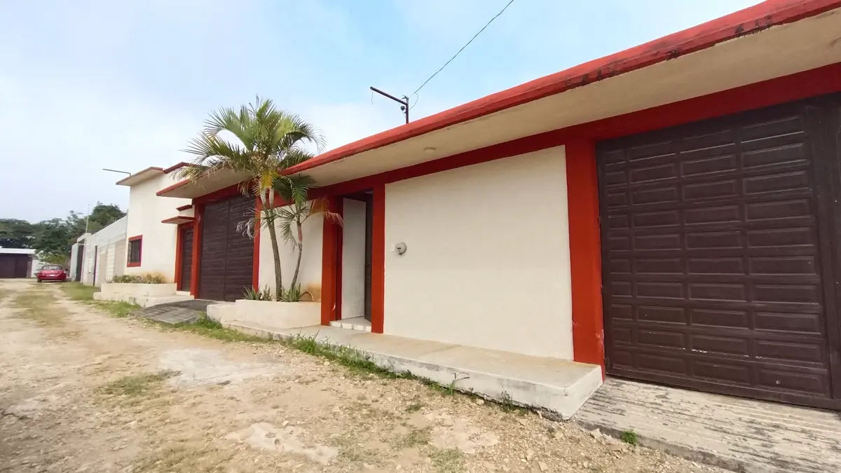 Casa en venta en Ejidal, Berriozábal — foto 1 de 8