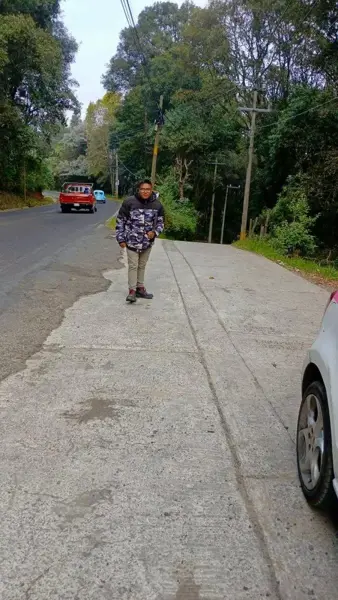 Terreno en venta en Santa Maria Mazatla, Jilotzingo — foto 2 de 6