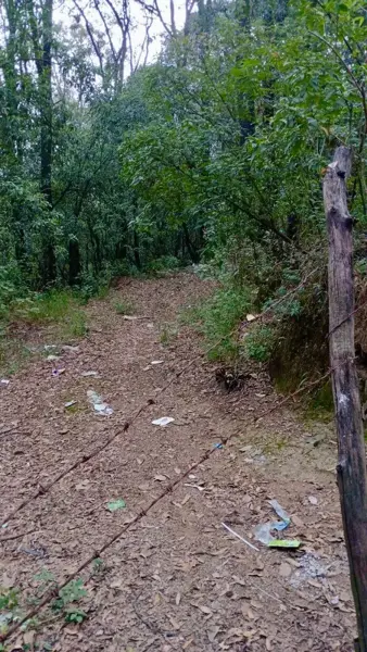 Terreno en venta en Santa Maria Mazatla, Jilotzingo — foto 3 de 6