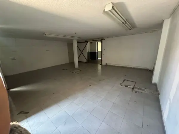 Bodega en renta en Anáhuac I Sección, Miguel Hidalgo — foto 3 de 12