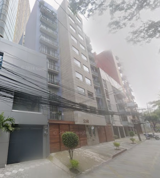 Departamento en venta en Nochebuena, Benito Juárez — foto 2 de 6