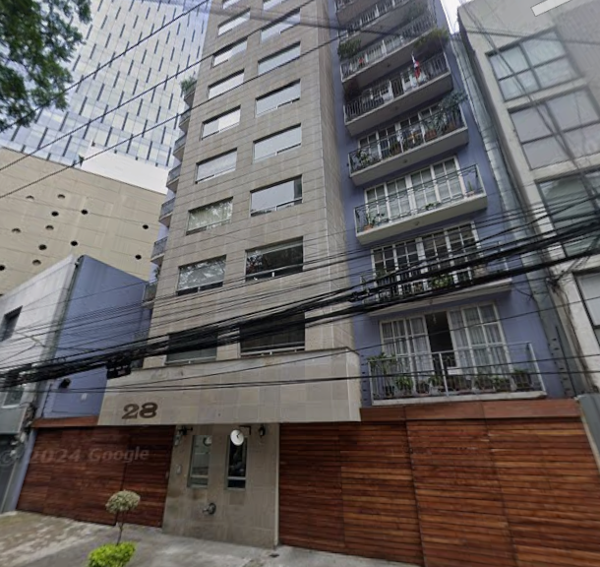 Departamento en venta en Nochebuena, Benito Juárez — foto 3 de 6