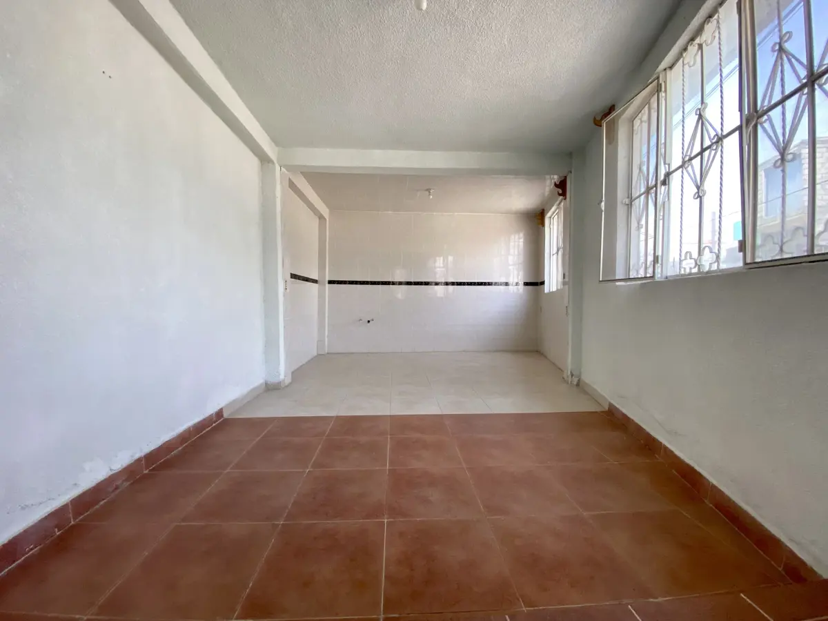 Casa en venta en Campestre Villas del Álamo, Mineral de la Reforma — foto 1 de 16
