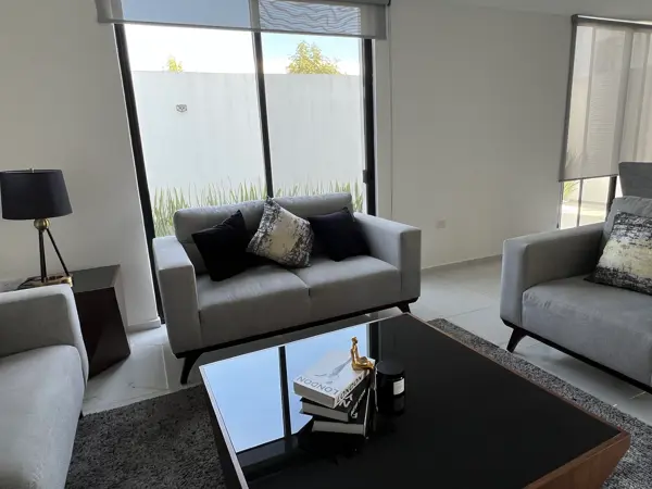 Casa en renta en Lomas de Angelópolis II, San Andrés Cholula — foto 3 de 15