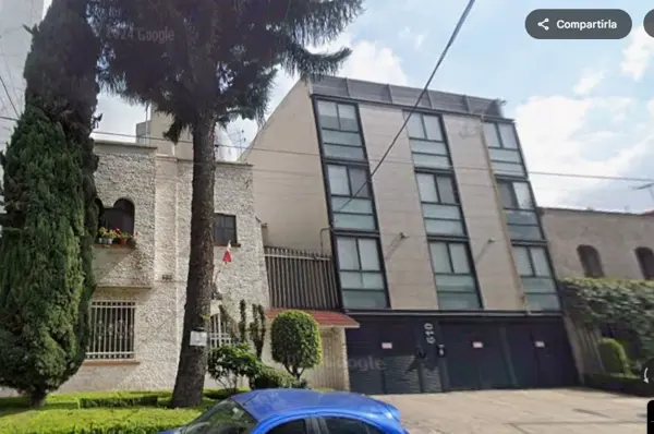 Departamento en venta en Del Valle Norte, Benito Juárez — foto 2 de 15