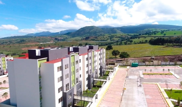 Departamento en venta en Ixtapaluca Centro, Ixtapaluca — foto 3 de 40