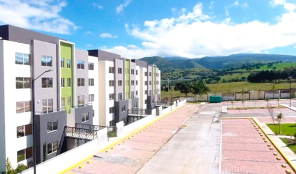 Departamento en venta en Ixtapaluca Centro, Ixtapaluca — foto 2 de 40