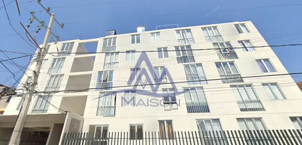 Departamento en venta en Cuchilla Pantitlan, Venustiano Carranza — foto 3 de 12