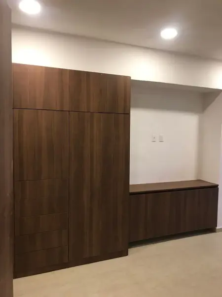 Departamento en renta en Bosque Esmeralda, Atizapán de Zaragoza — foto 2 de 7