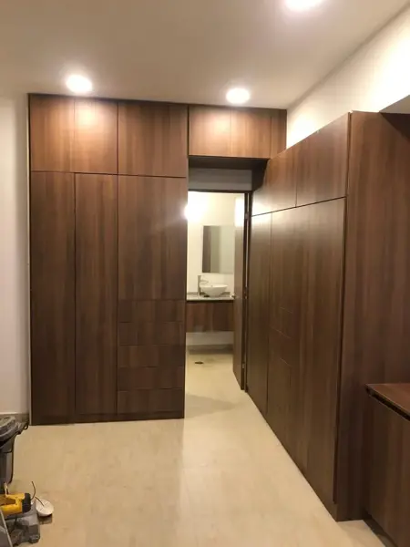 Departamento en renta en Bosque Esmeralda, Atizapán de Zaragoza — foto 3 de 7