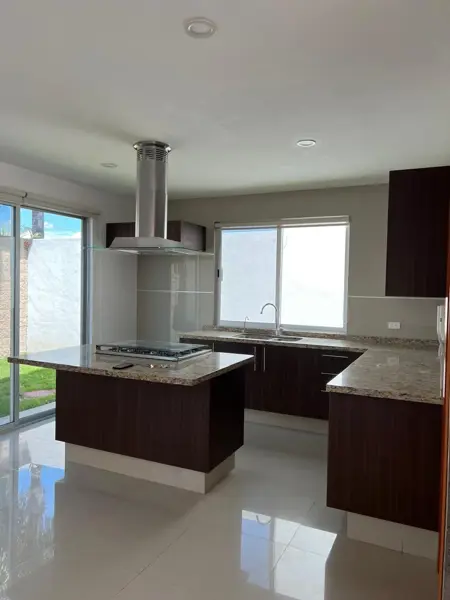Casa en venta en Lomas de Angelópolis, San Andrés Cholula — foto 3 de 12