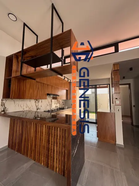 Casa en venta en Las Palomas Residencial, Villa de Álvarez — foto 2 de 11