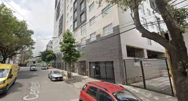 Departamento en venta en Industrial San Antonio, Azcapotzalco — foto 3 de 32