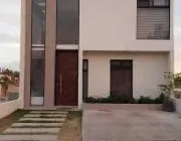 Casa en Lomas de Comanjilla, León, Guanajuato