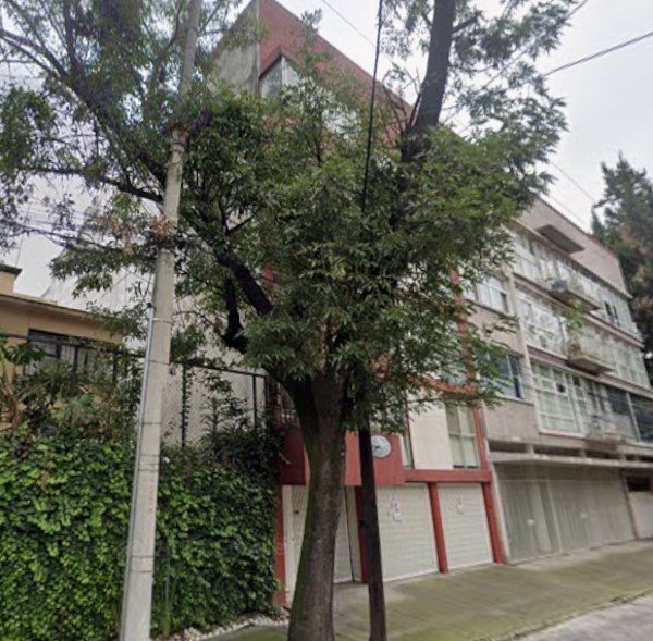Departamento en venta en Ciudad de los Deportes, Benito Juárez — foto 2 de 5
