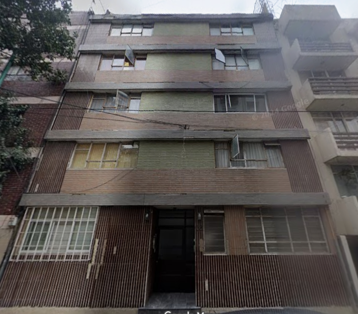 Departamento en venta en Nochebuena, Benito Juárez — foto 1 de 7