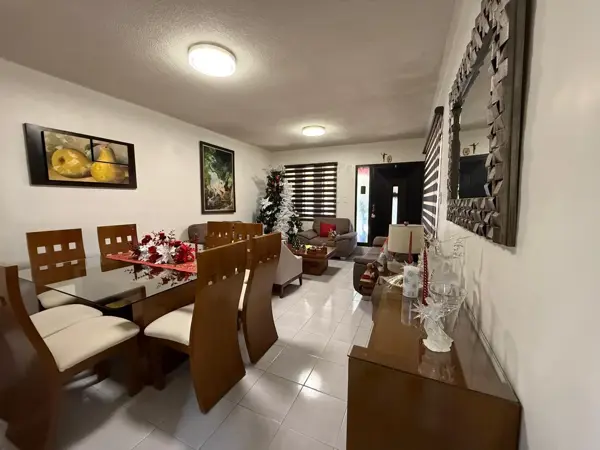 Casa en venta en Torreón Residencial, Torreón — foto 3 de 16