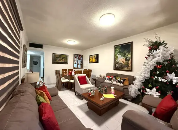 Casa en venta en Torreón Residencial, Torreón — foto 2 de 16