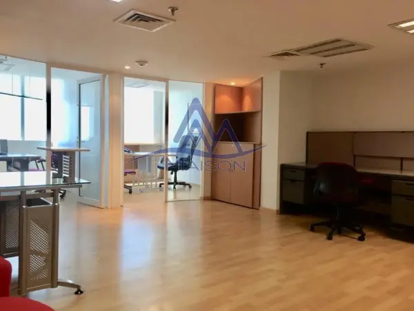 Oficina en venta en Napoles, Benito Juárez — foto 3 de 12