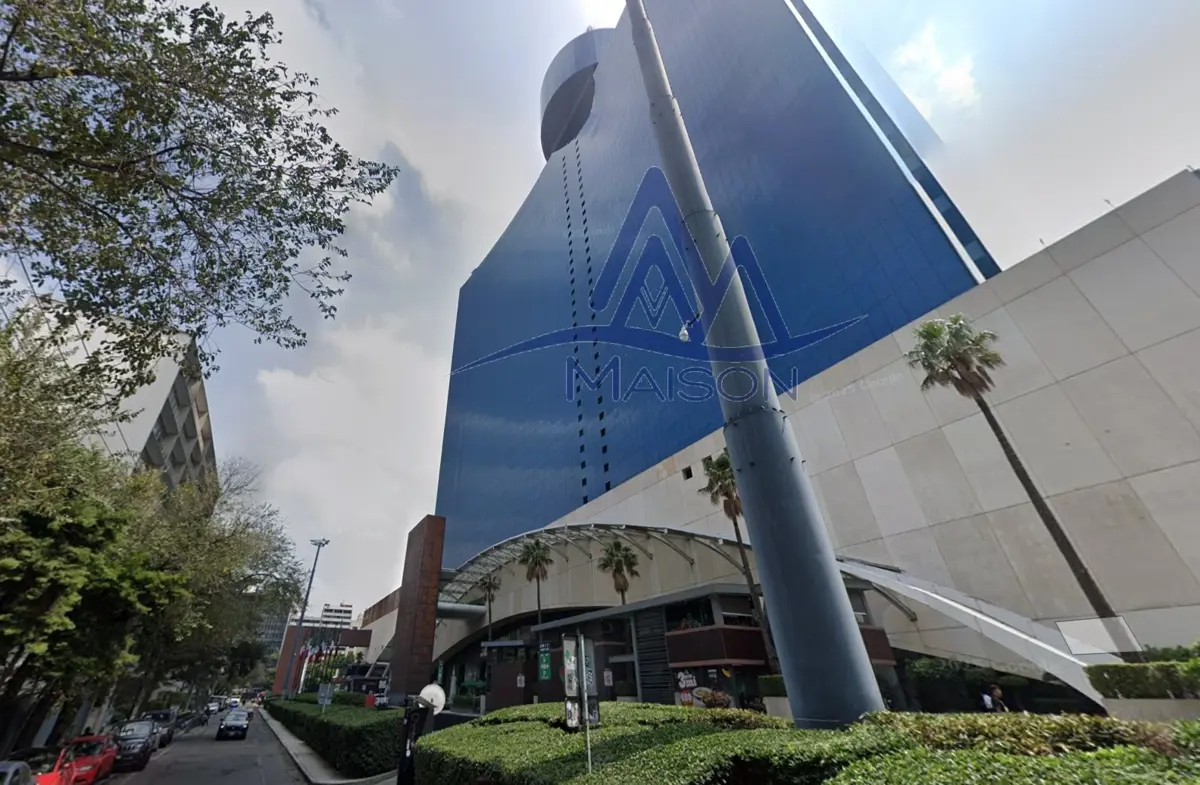 Oficina en venta en Napoles, Benito Juárez — foto 1 de 12