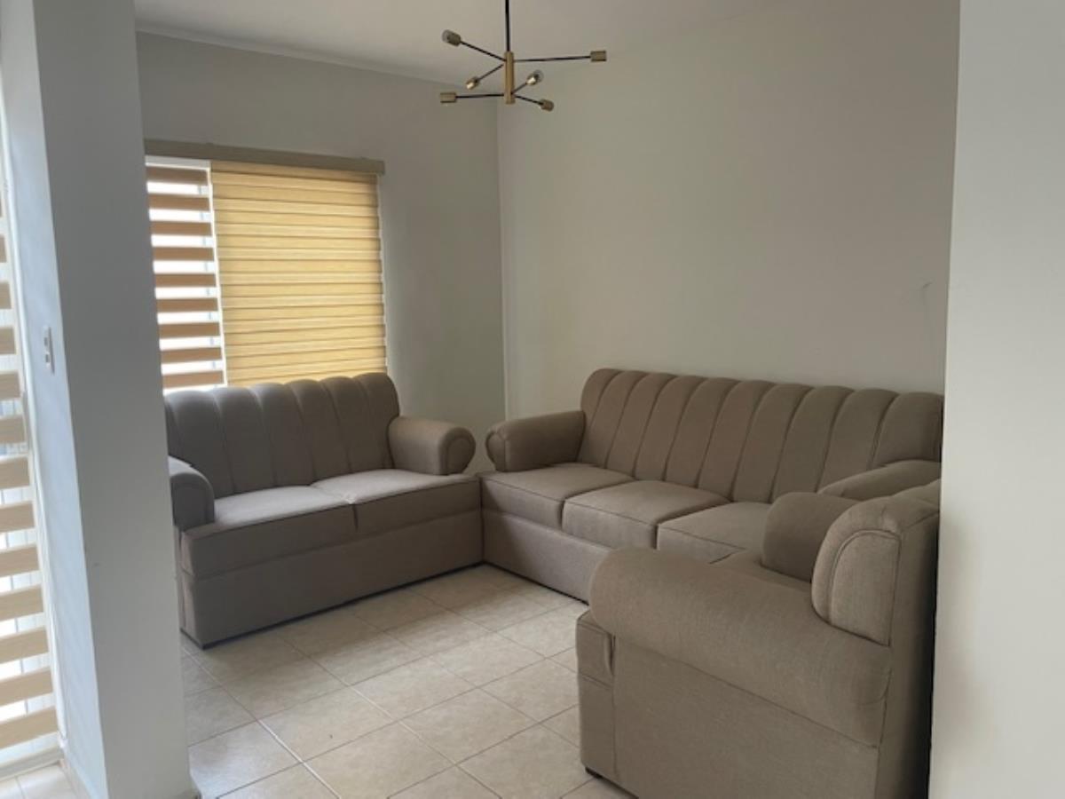 Casa en venta en Los Viñedos, Torreón — foto 1 de 10