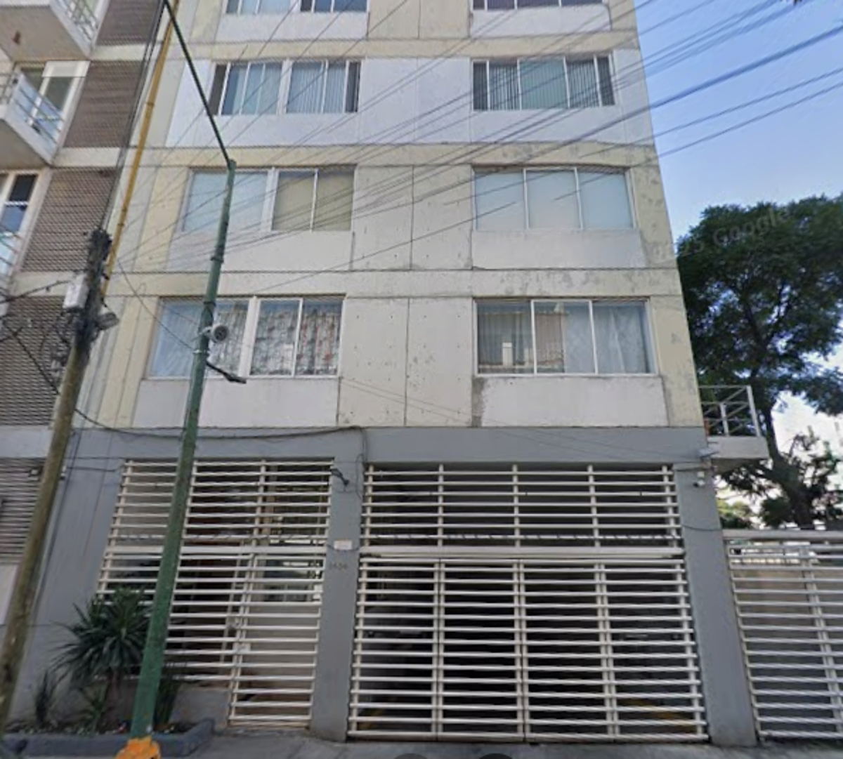 Departamento en venta en Portales Oriente, Benito Juárez — foto 1 de 20