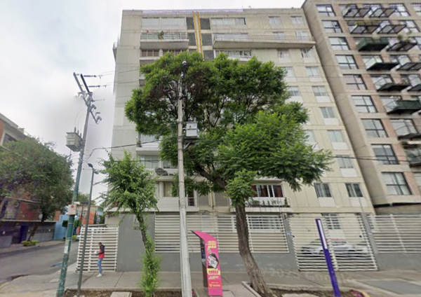 Departamento en venta en Portales Oriente, Benito Juárez — foto 3 de 20