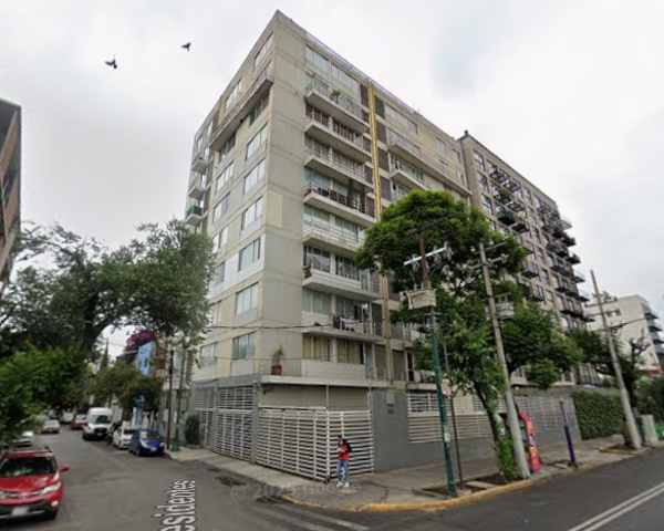 Departamento en venta en Portales Oriente, Benito Juárez — foto 2 de 20
