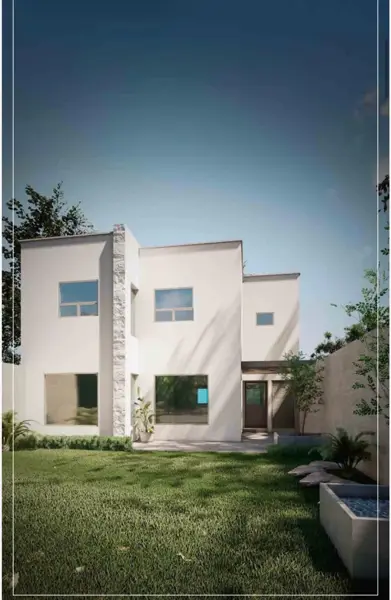 Casa en venta en Los Viñedos, Torreón — foto 2 de 8
