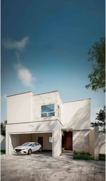 Casa en venta en Los Viñedos, Torreón — foto 3 de 8