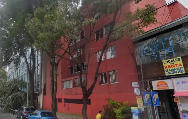 Departamento en venta en San Jose Insurgentes, Benito Juárez — foto 2 de 17